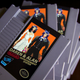 Illustration for article titled 11 Great Video Game Wedding Invitations